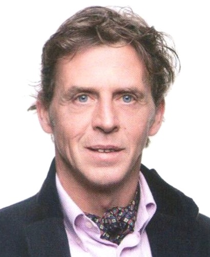 Stefan Gasser
