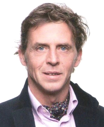 Stefan Gasser