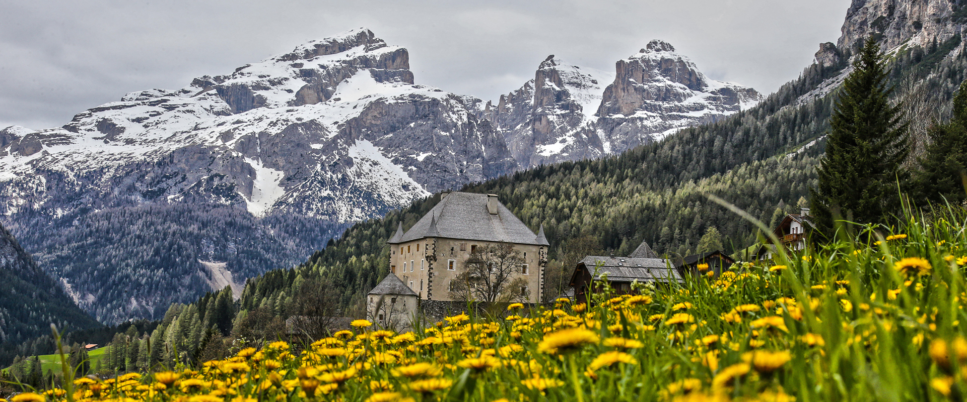 Alta Badia Primavera © Freddy Planinschek 4