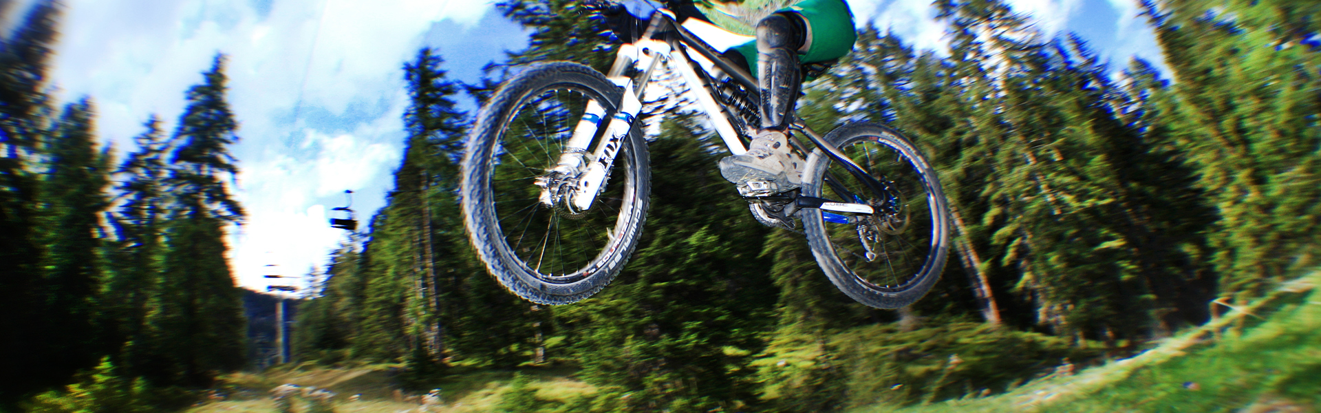 Downhill